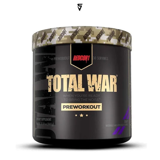 Total War Redcon1 - Pre Entreno